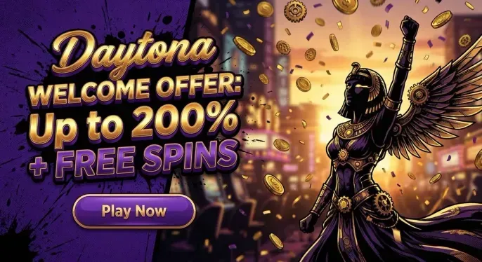Daytona Casino